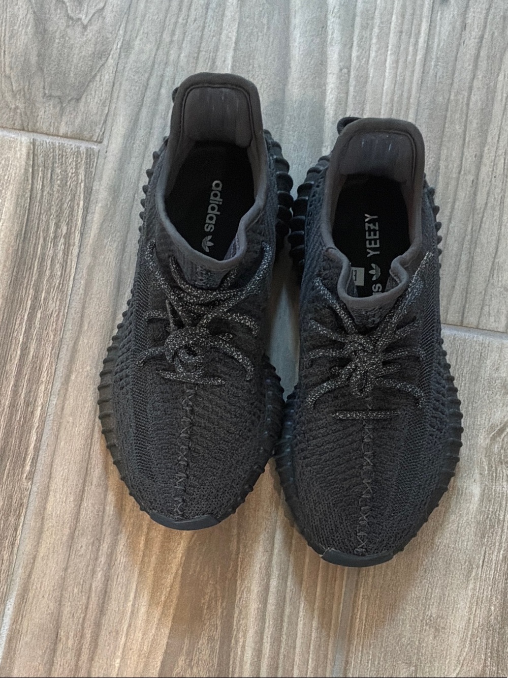 Adidas Yeezy